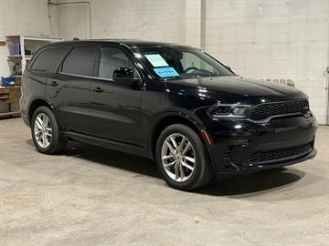 2022 Dodge Durango