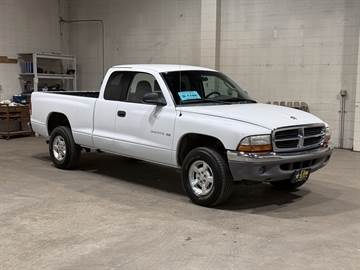 2001 Dodge Dakota
