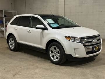 2012 Ford Edge
