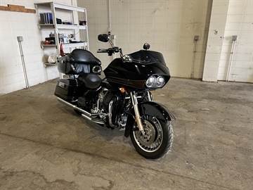 2012 HARLEY DAVIDSON FLTRU - ROAD GLIDE ULTRA