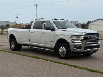2020 Ram 3500