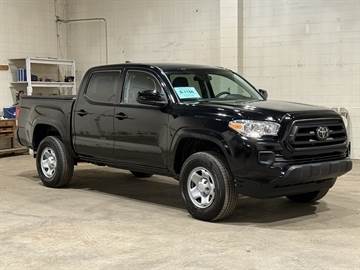 2023 Toyota Tacoma 4WD