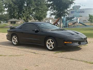 1994 PONTIAC FIREBIRD
