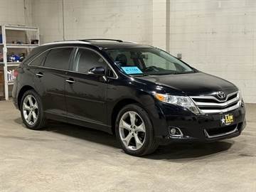2014 Toyota Venza