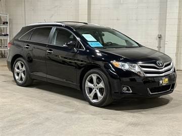 2014 Toyota Venza