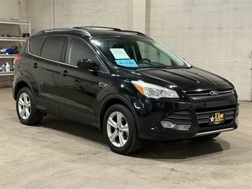 2013 Ford Escape