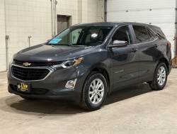 2021 CHEVROLET EQUINOX