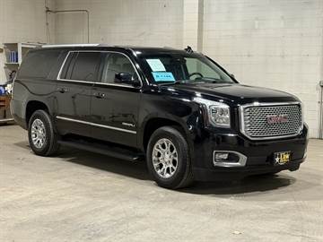 2015 GMC Yukon XL
