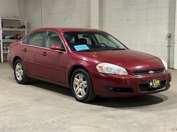 2006 Chevrolet Impala