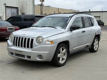 2007 Jeep Compass