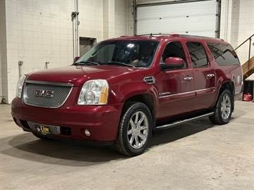 2007 GMC Yukon XL Denali