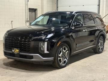 2023 HYUNDAI PALISADE