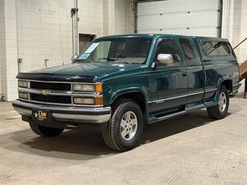 1994 Chevrolet K1500