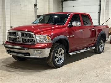 2009 Dodge Ram 1500