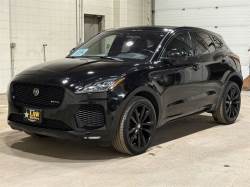 2019 JAGUAR E-PACE