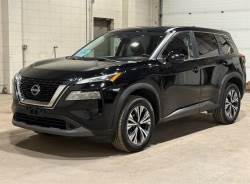 2022 NISSAN ROGUE