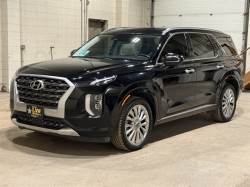 2020 HYUNDAI PALISADE