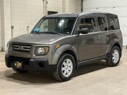2008 HONDA ELEMENT