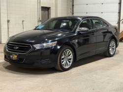 2013 FORD TAURUS