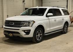 2020 FORD EXPEDITION MAX