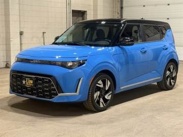 2023 KIA SOUL