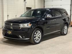 2019 DODGE DURANGO