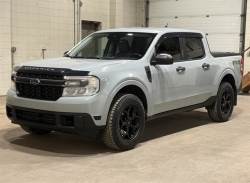 2022 FORD MAVERICK