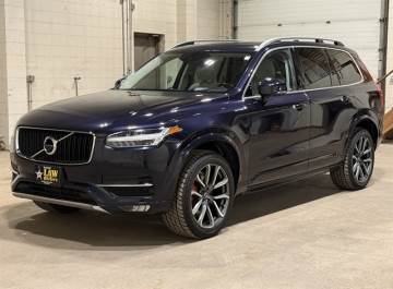 2016 VOLVO XC90