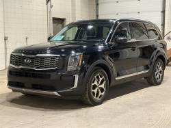 2020 KIA TELLURIDE
