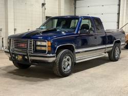 1995 GMC SIERRA 1500