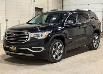 2017 GMC ACADIA