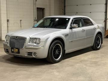 2008 CHRYSLER 300