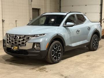 2023 HYUNDAI SANTA CRUZ