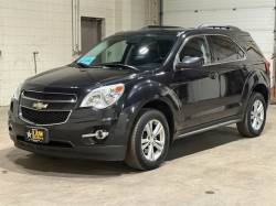 2015 CHEVROLET EQUINOX