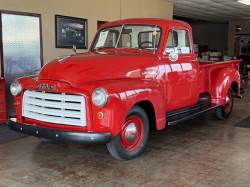 1952 GMC PICKUP