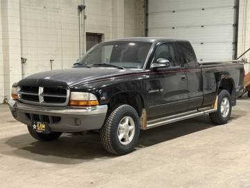 1998 DODGE DAKOTA