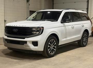 2025 FORD EXPEDITION