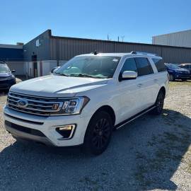 2020 FORD EXPEDITION MAX