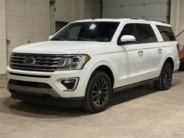 2020 FORD EXPEDITION MAX