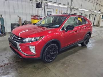 2019 MITSUBISHI ECLIPSE CROSS