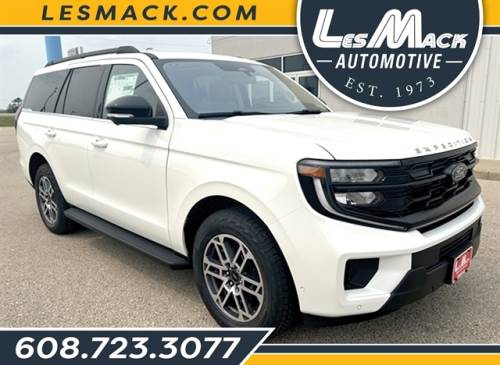 2025 FORD EXPEDITION