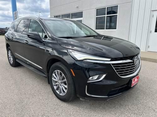 2023 BUICK ENCLAVE