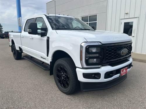 2026 FORD SUPER DUTY F-250 SRW