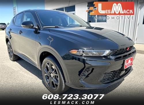 2024 Dodge Hornet