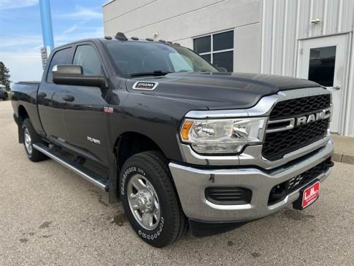 2020 RAM 2500
