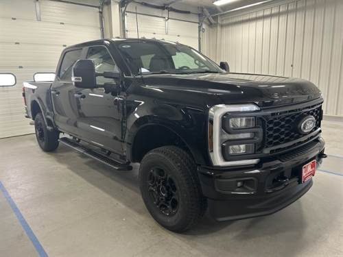 2026 FORD SUPER DUTY F-350 SRW