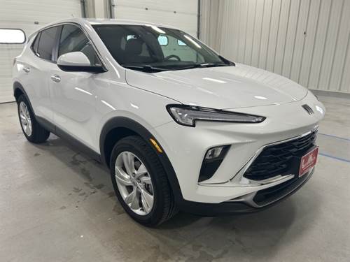 2025 BUICK ENCORE GX