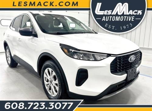 2023 FORD ESCAPE