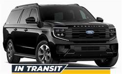 2027 FORD EXPEDITION MAX