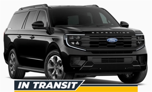 2027 FORD EXPEDITION MAX